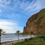 Casa Aida Sea View 度假居 *