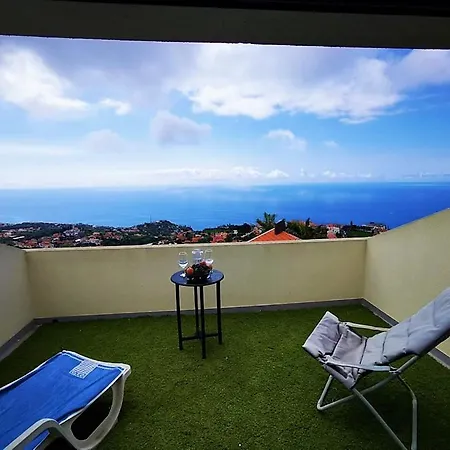 Casa Aida Sea View