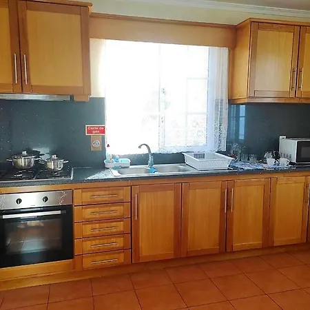 Casa Aida Sea View 度假居 *
