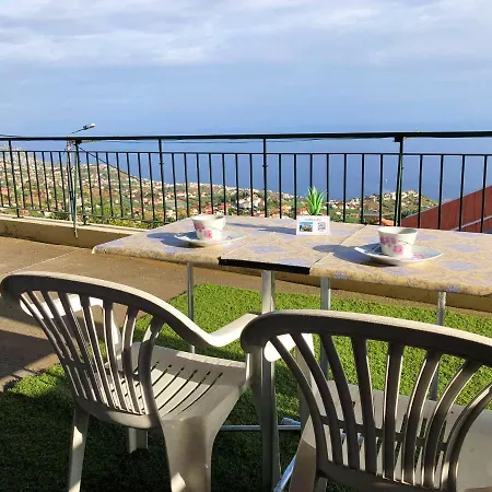 Casa Aida Sea View