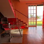 Casa Aida Sea View *