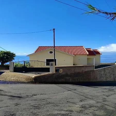 Holiday home Casa Aida Sea View