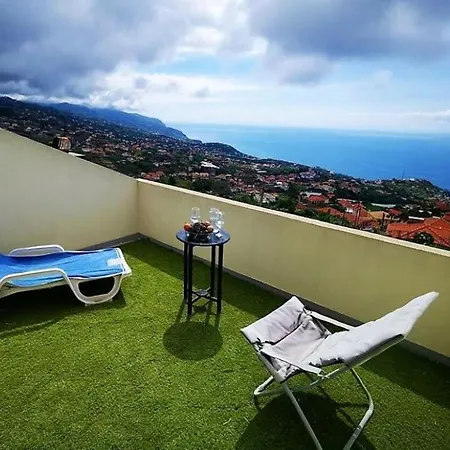 Casa Aida Sea View Holiday home