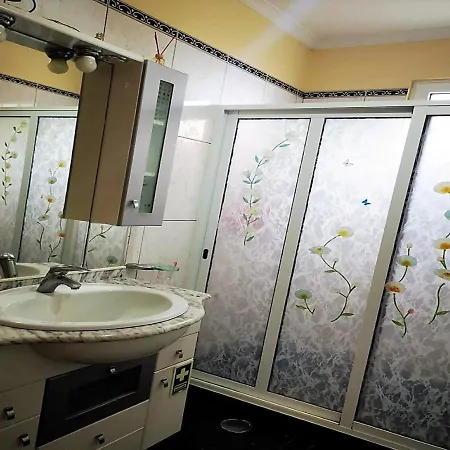 بيت للعطل Casa Aida Sea View