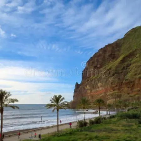 Casa Aida Sea View Nyaraló *
