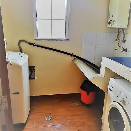 بيت للعطل Casa Aida Sea View *