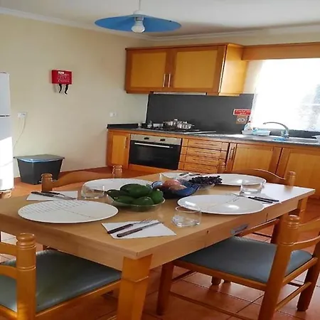 بيت للعطل Casa Aida Sea View Relogio do Poiso