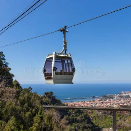 Casa Aida Sea View Relogio do Poiso