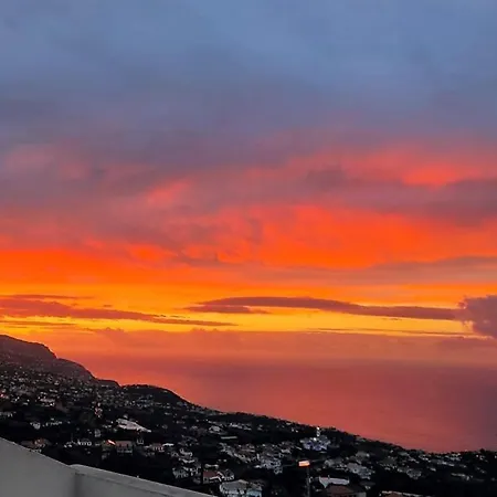 Casa Aida Sea View *