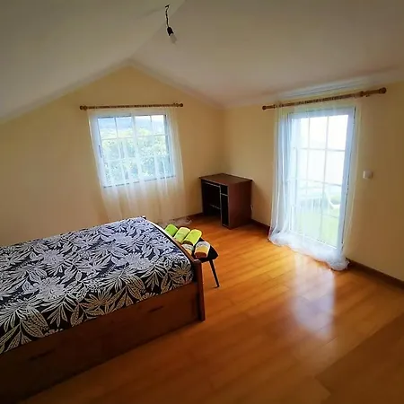 Casa Aida Sea View Relogio do Poiso