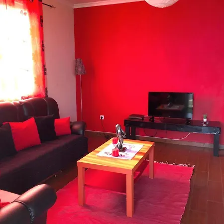 بيت للعطل Casa Aida Sea View