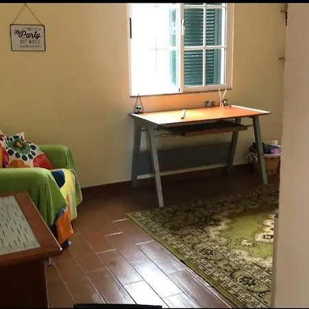 Casa Aida Sea View بيت للعطل *