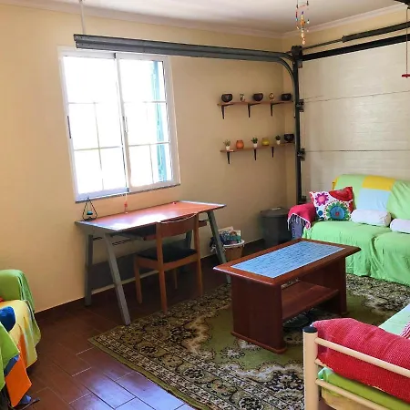 Casa Aida Sea View *