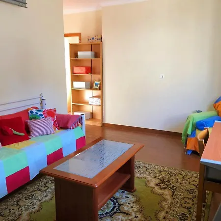 Casa Aida Sea View *