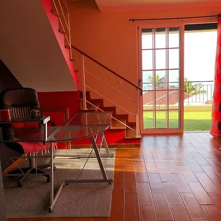 Casa Aida Sea View *