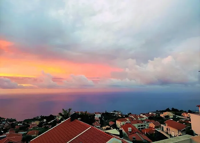 Casa Aida Sea View Vakantiehuis *