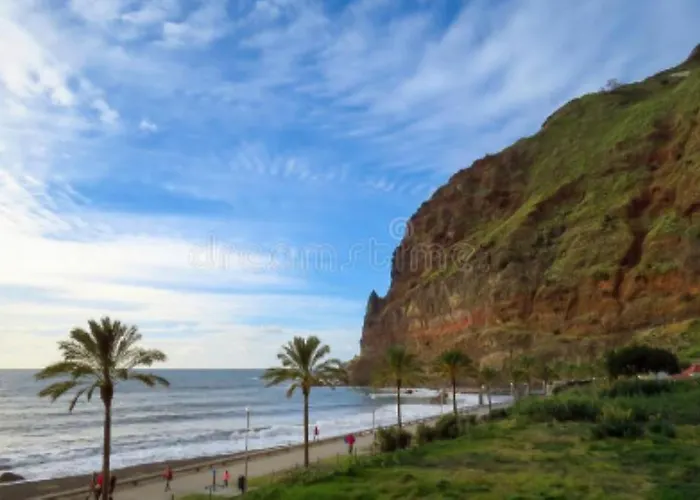 Casa Aida Sea View Dom wakacyjny *