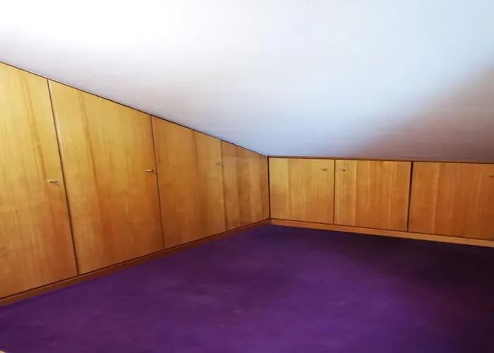 Vakantiehuis Casa Aida Sea View *