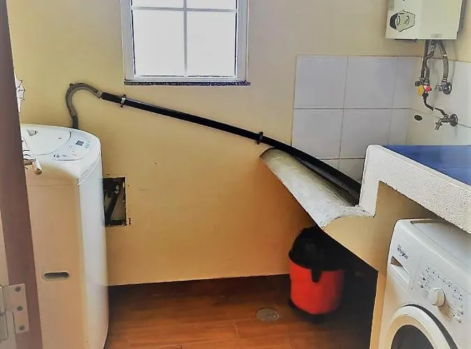 Vakantiehuis Casa Aida Sea View *