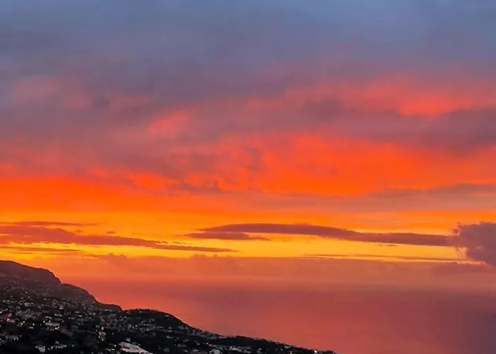 Casa Aida Sea View *