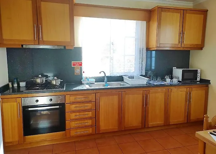 Casa Aida Sea View Dom wakacyjny *