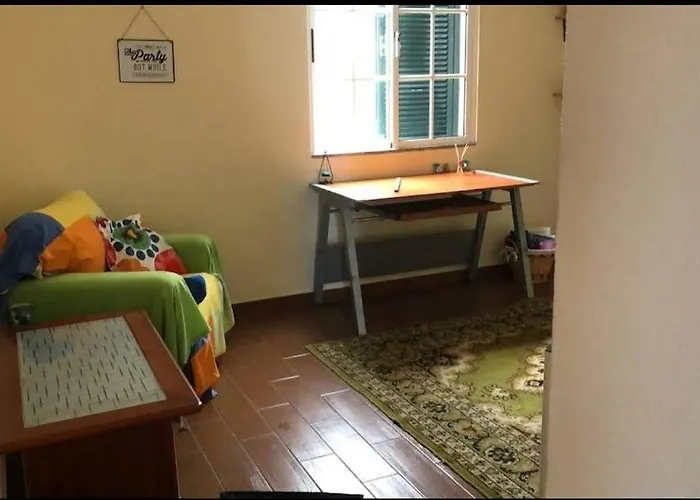 Casa Aida Sea View Сasa de vacaciones *