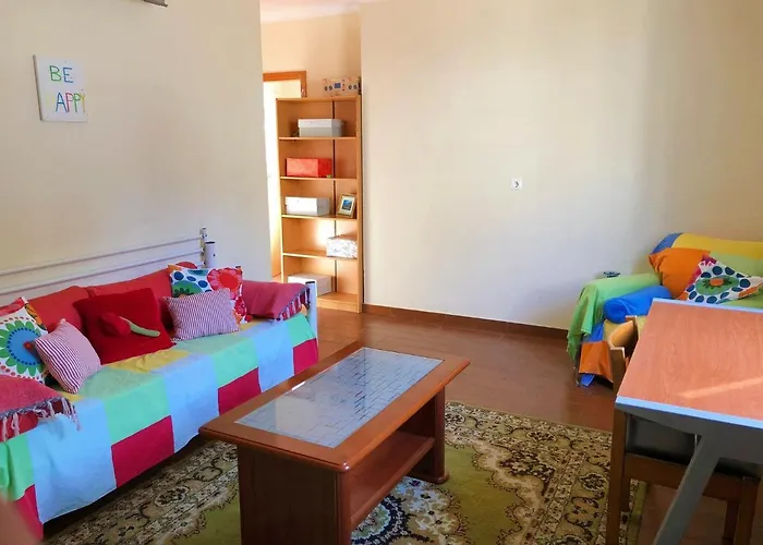 Casa Aida Sea View *