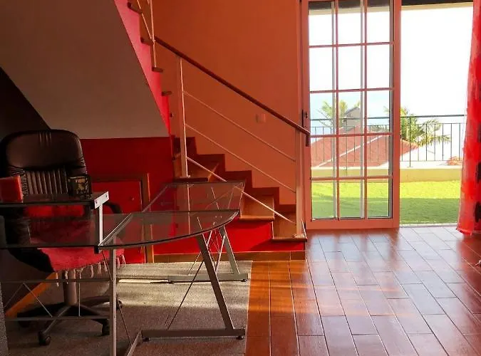 Casa Aida Sea View *