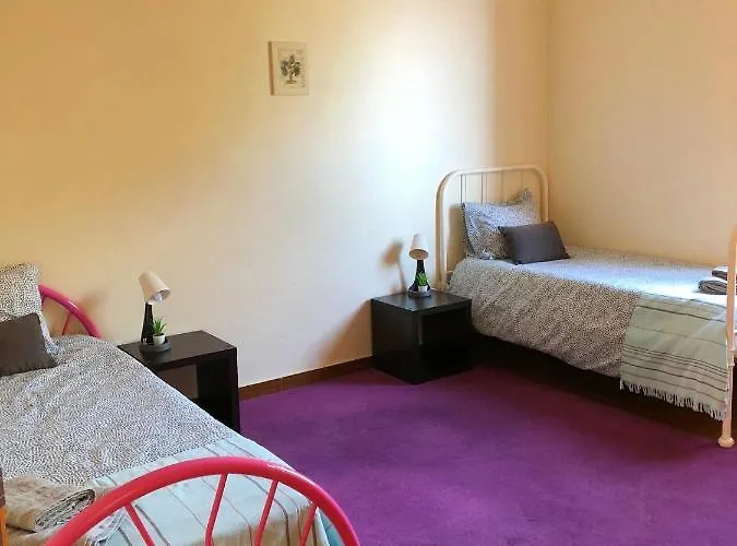 Casa Aida Sea View Vakantiehuis Relogio do Poiso